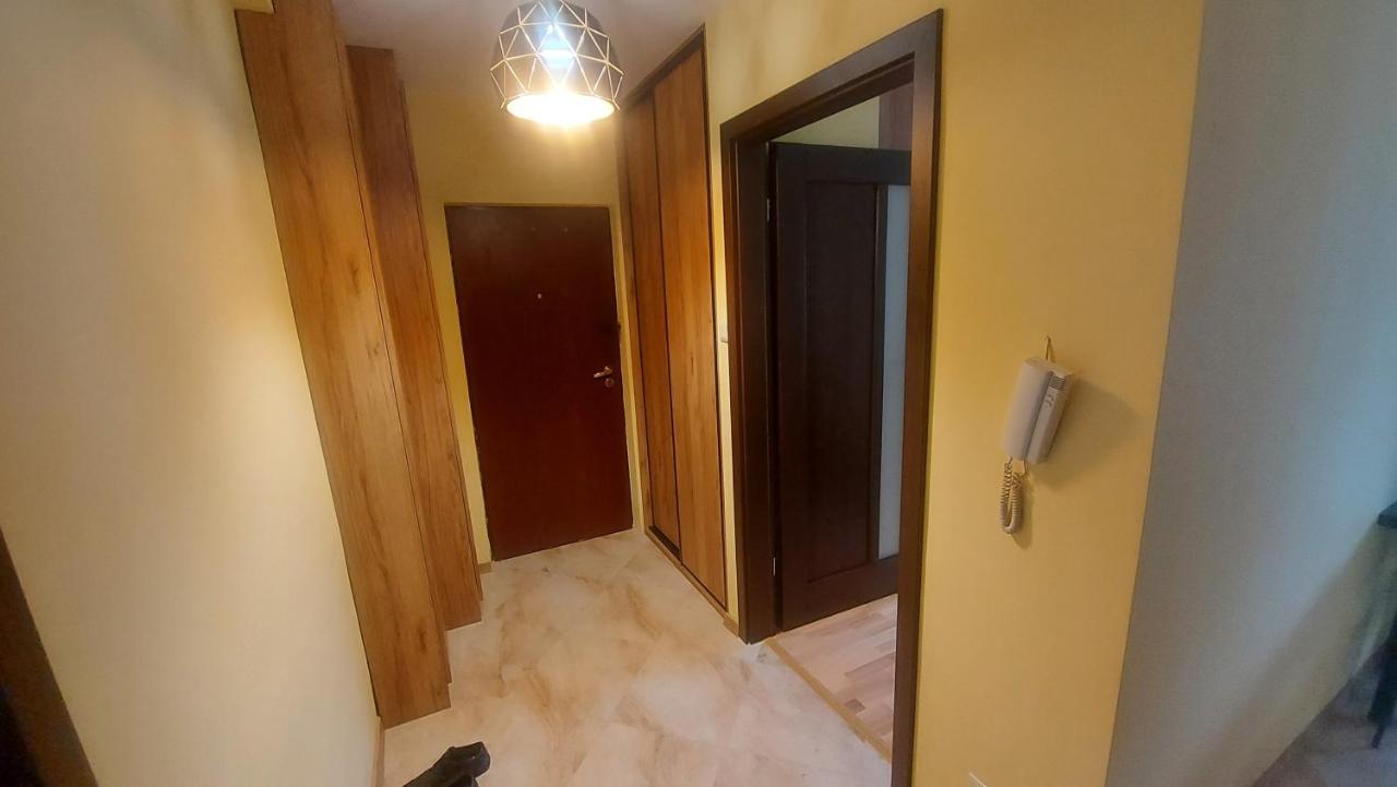 Mieszkanie Adres Lublin Ul Narutowicza 43 Mieskanie 15 Exterior photo