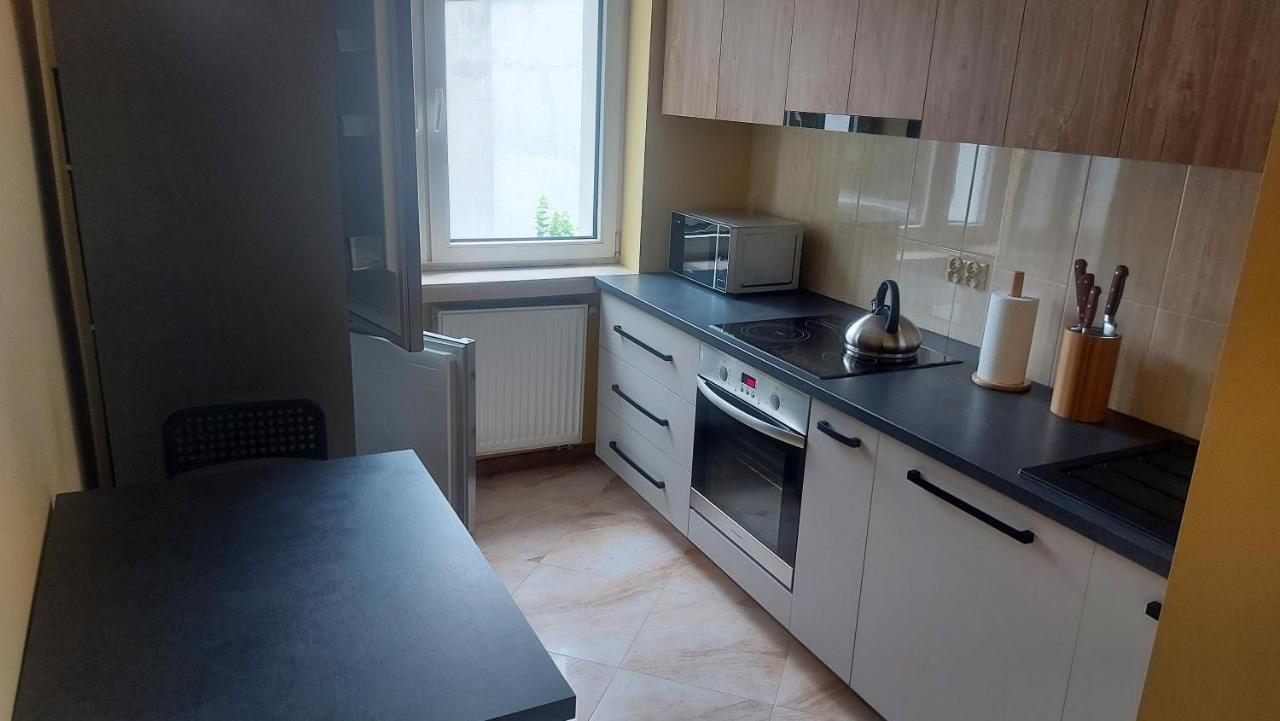 Mieszkanie Adres Lublin Ul Narutowicza 43 Mieskanie 15 Exterior photo