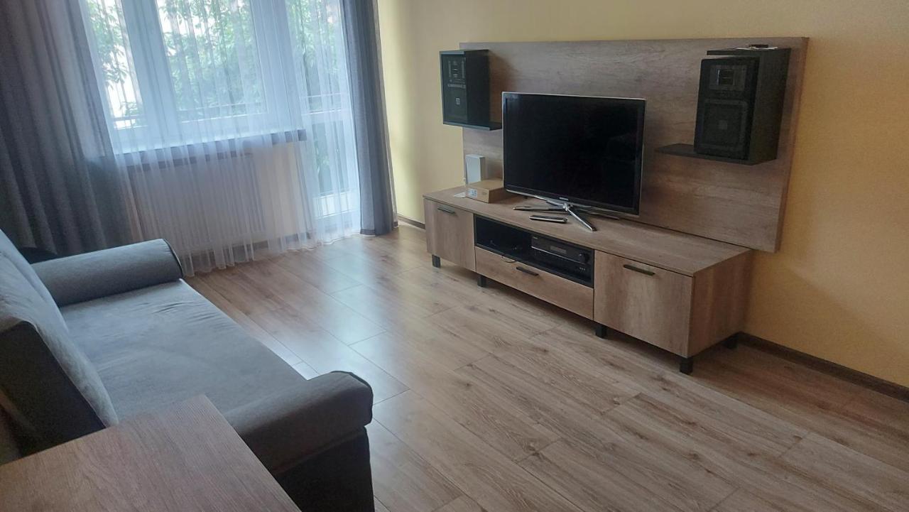 Mieszkanie Adres Lublin Ul Narutowicza 43 Mieskanie 15 Exterior photo