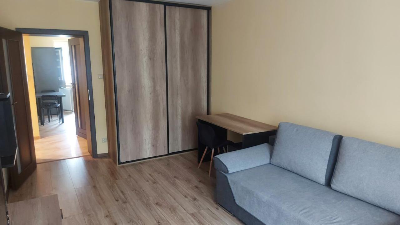 Mieszkanie Adres Lublin Ul Narutowicza 43 Mieskanie 15 Exterior photo